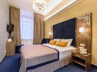 Ruann Decart Business Hotel