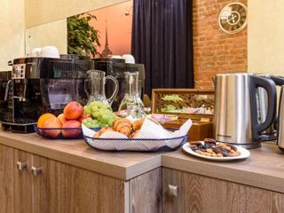 Ruann Decart Business Hotel