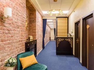 Ruann Decart Business Hotel