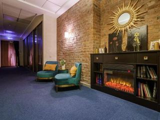 Ruann Decart Business Hotel