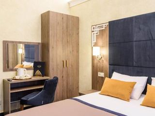 Ruann Decart Business Hotel