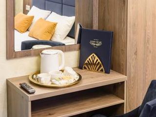 Ruann Decart Business Hotel