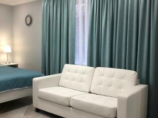 My place Apartments