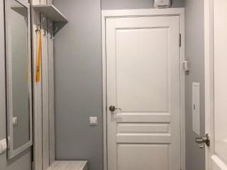 My place Apartments