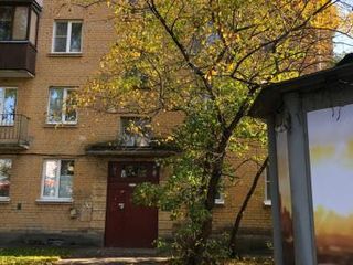 My place Apartments