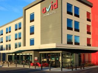 Hotel pic Avid Hotels - Cedar Rapids South, an IHG Hotel