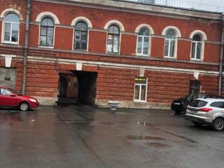 Апартаменты-лофт