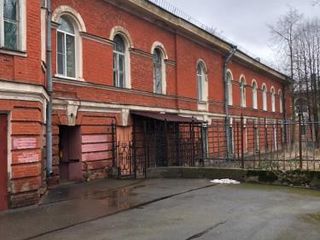 Апартаменты-лофт