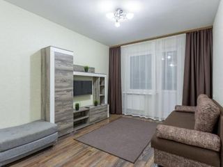 Hotel pic Квартира-студия на Московской 121 корпус 1