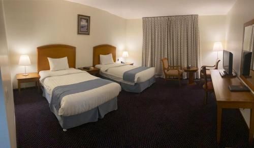 Hotel Photo 11