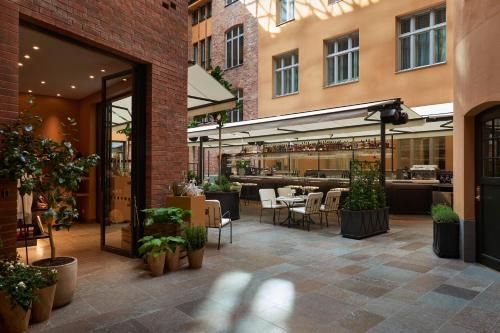 Hotel Photo 21