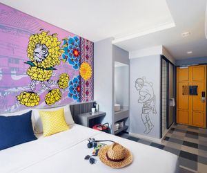 lyf Sukhumvit 8 Bangkok Managed by The Ascott Limited Bangkok Thailand