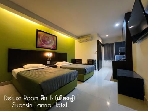 Hotel Photo 4
