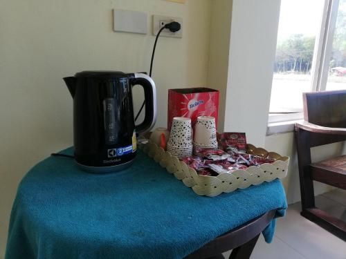 Hotel Photo 16