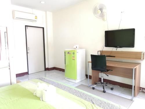 Hotel Photo 9
