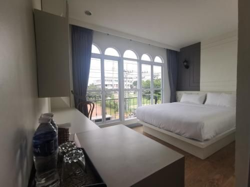 Hotel Photo 21