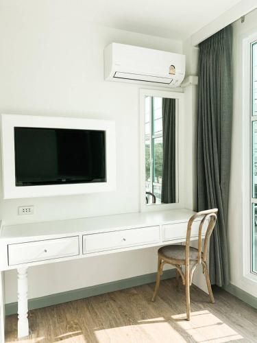 Hotel Photo 22