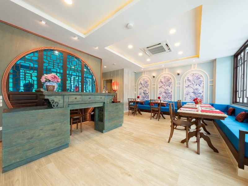 Hotel Photo 1