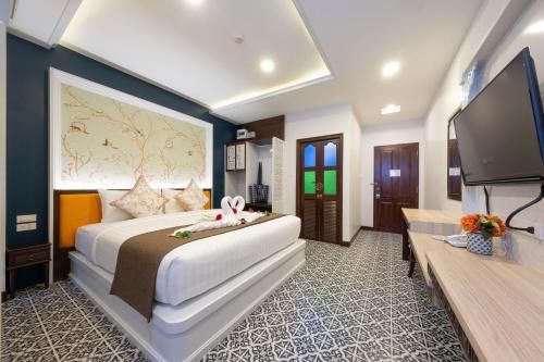 Hotel Photo 18