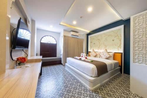 Hotel Photo 19