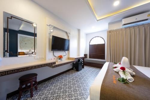 Hotel Photo 20