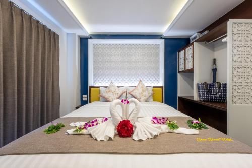 Hotel Photo 22