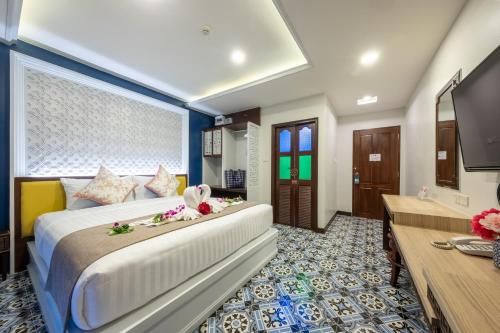 Hotel Photo 23