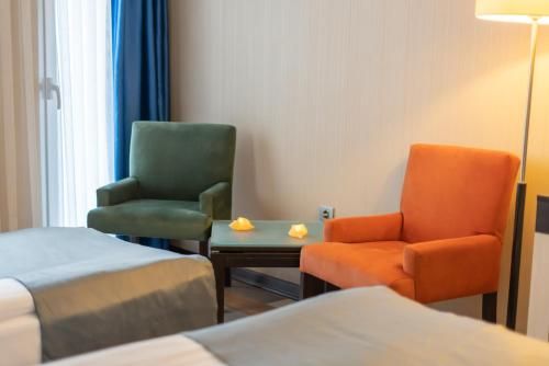 Hotel Photo 12
