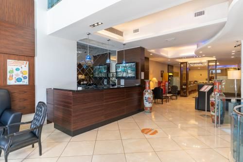 Hotel Photo 19