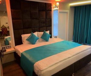 Royal Airport Hotel Istanbul Turkey