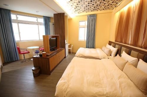 Hotel Photo 11