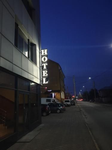 Hotel Photo 14
