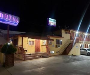Providencia Motel Los Angeles United States