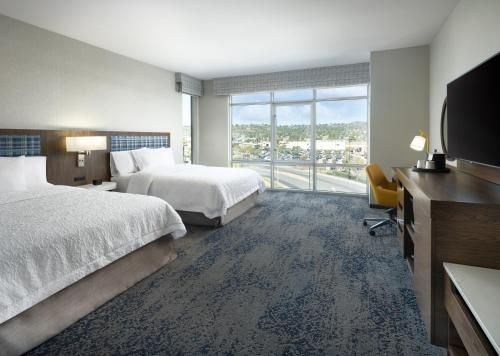 Photo of Hampton Inn & Suites El Cajon San Diego