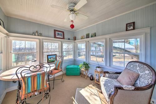 Photo of Cozy Augusta Home with Porch-Walk to Katy Trail