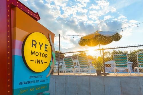 Photo of Rye Motor Inn - An Adults Only Micro-Resort