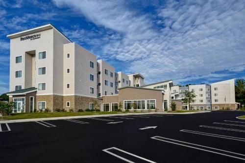 Photo of Residence Inn Middletown Goshen