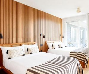The Rockaway Hotel New York City United States
