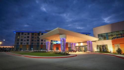 Photo of Apache Casino Hotel