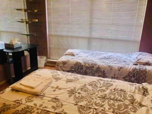Photo of Guest Room in N Dallas
