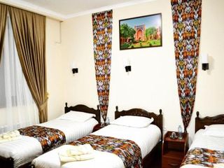 Hotel pic Shakh Sultan
