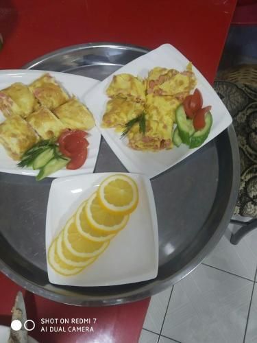 صورة الفندق 3