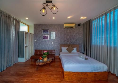 Hotel Photo 11