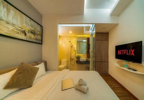 Hotel Photo 12