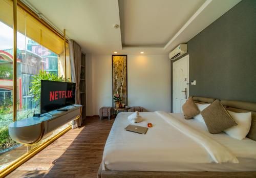 Hotel Photo 14
