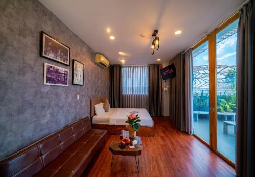 Hotel Photo 16