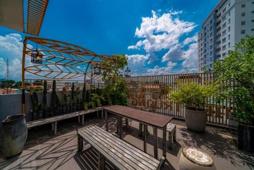 Hotel Photo 20