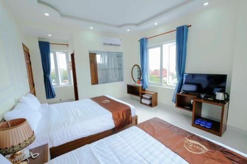 Hotel Photo 3