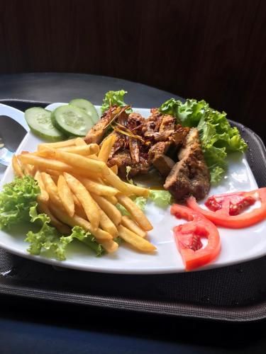 صورة الفندق 3