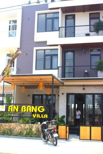 An Bang Villa